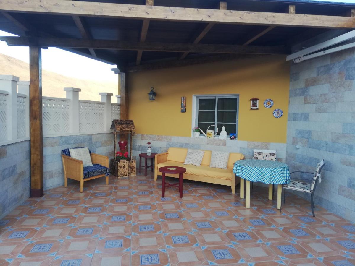 Finca Los Rosales La Lajita Luaran gambar