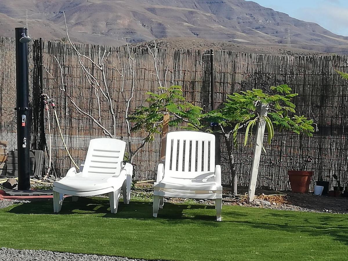 Finca Los Rosales La Lajita Luaran gambar