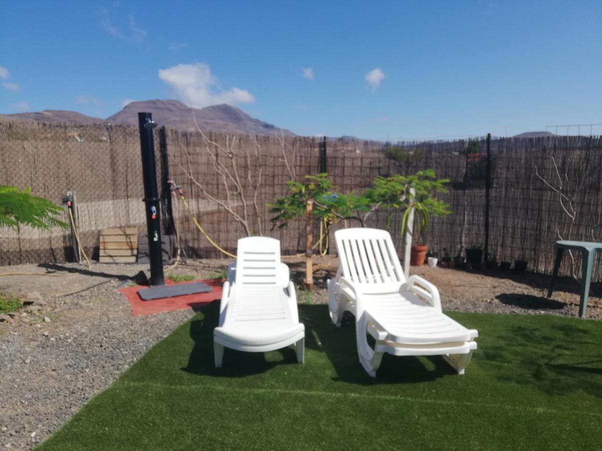 Finca Los Rosales La Lajita Luaran gambar