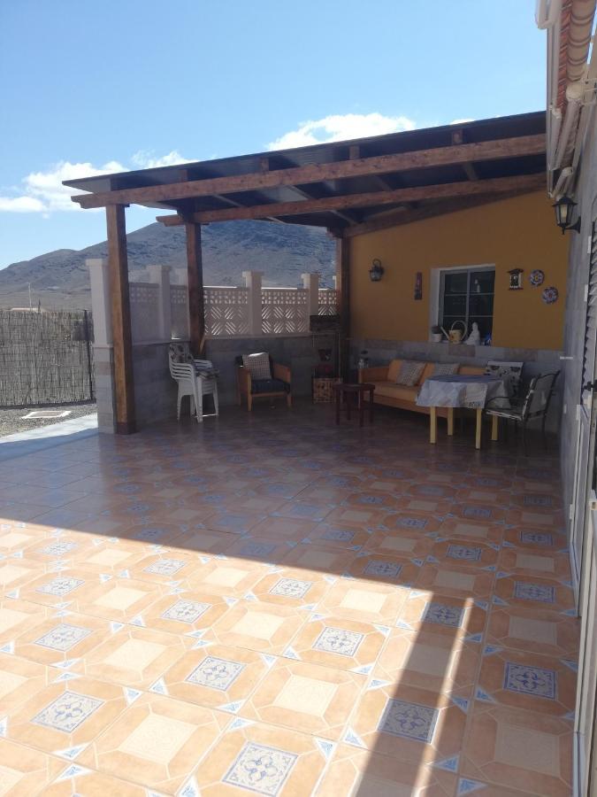 Finca Los Rosales La Lajita Luaran gambar