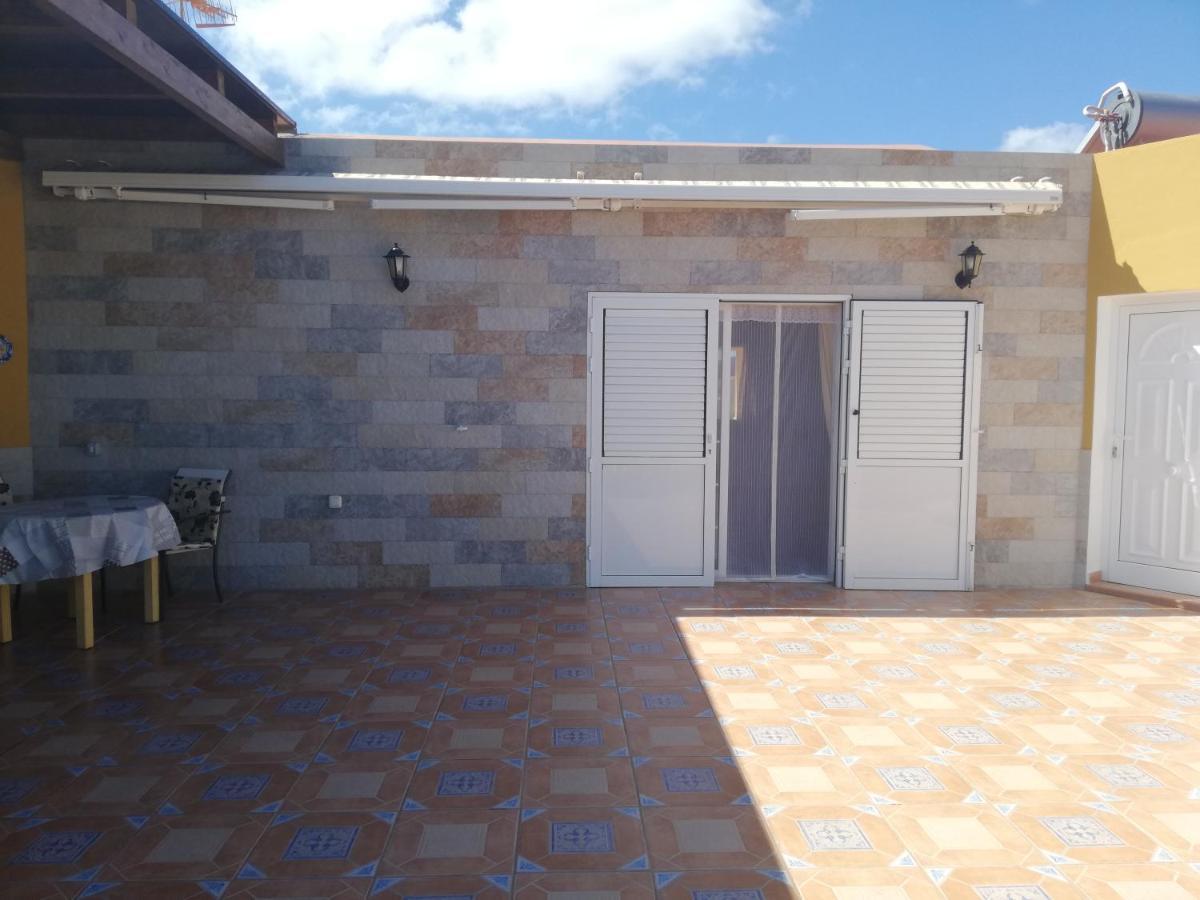 Finca Los Rosales La Lajita Luaran gambar