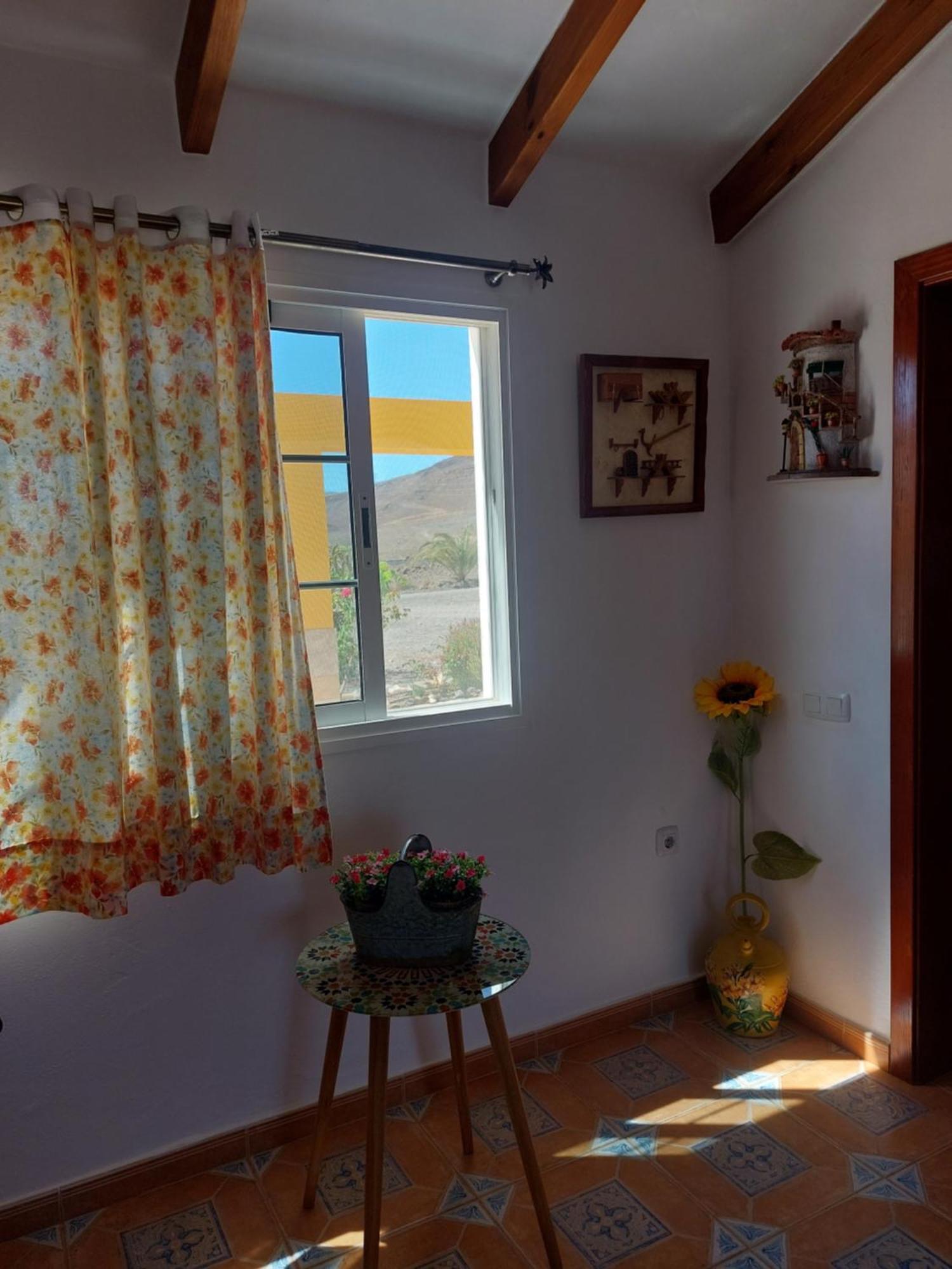 Finca Los Rosales La Lajita Luaran gambar