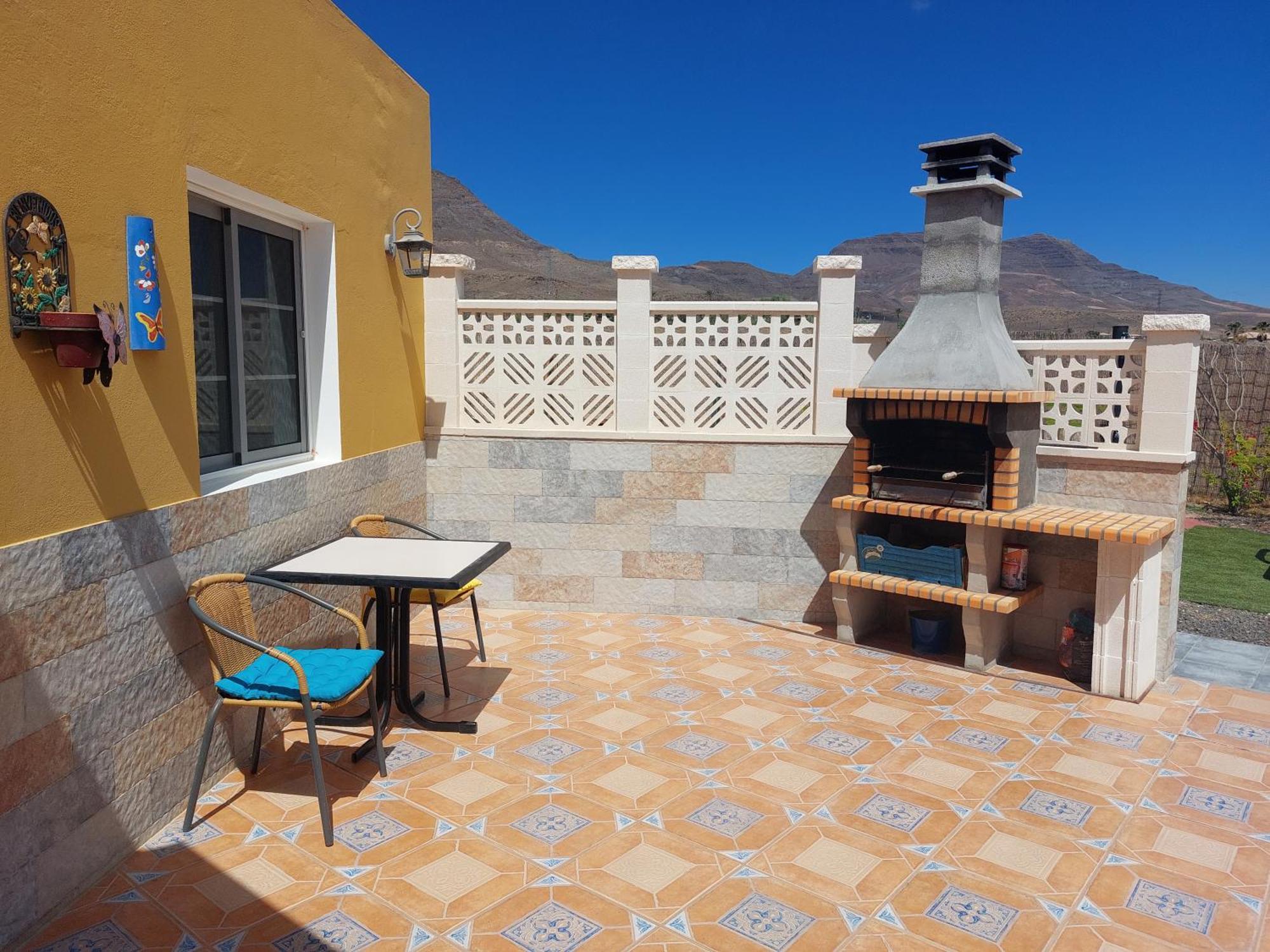 Finca Los Rosales La Lajita Luaran gambar