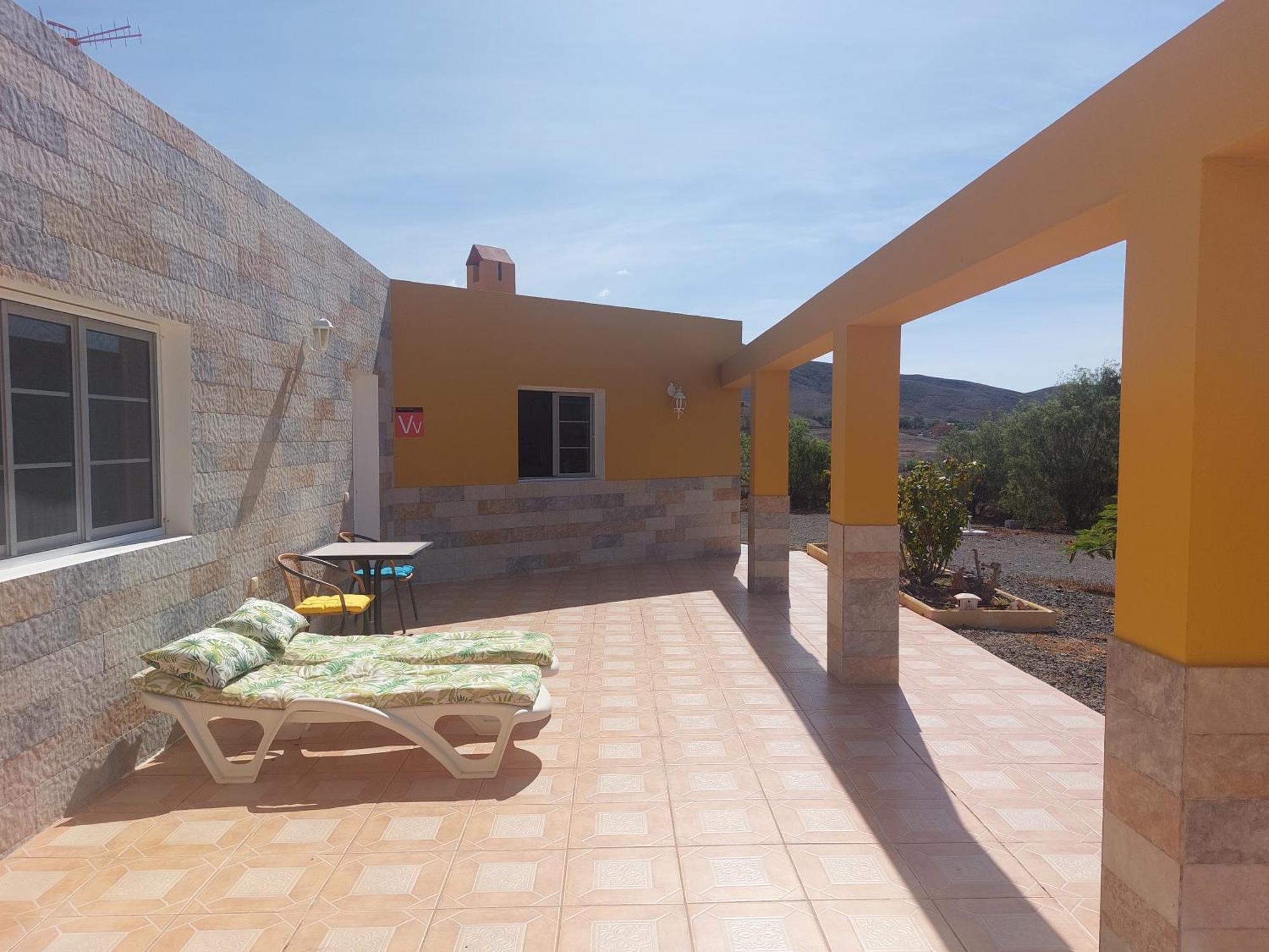 Finca Los Rosales La Lajita Luaran gambar