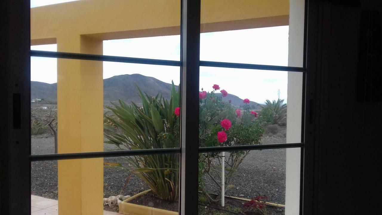 Finca Los Rosales La Lajita Luaran gambar