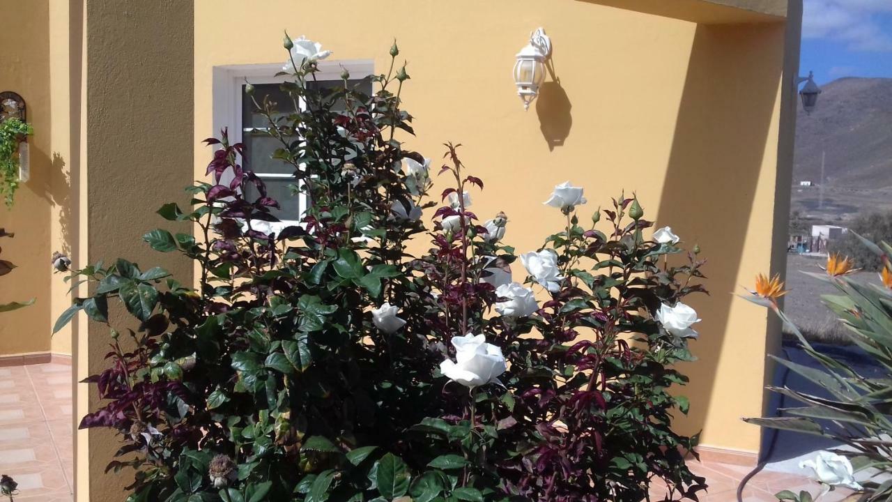 Finca Los Rosales La Lajita Luaran gambar