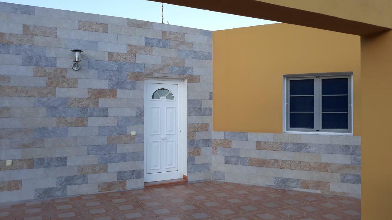 Finca Los Rosales La Lajita Luaran gambar